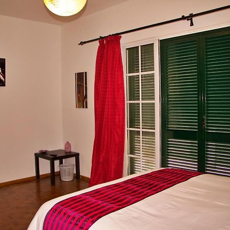 Ivone Madeira Guest House Фуншал Екстер'єр фото
