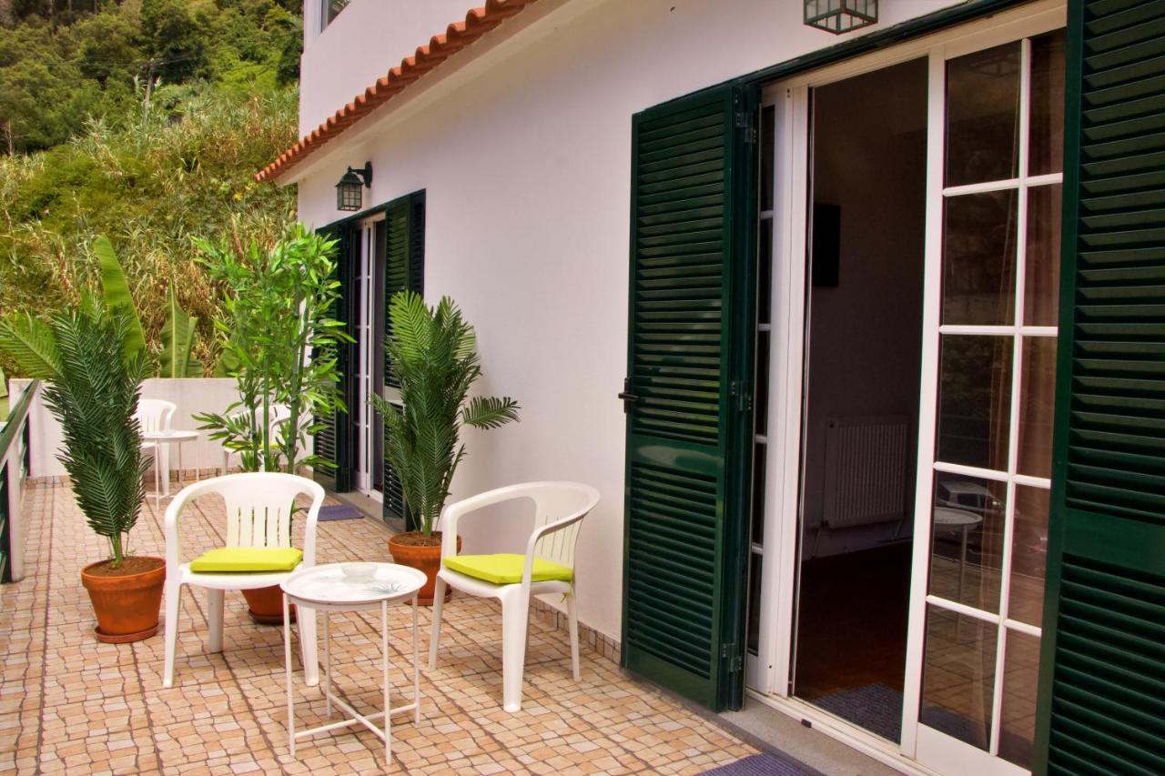 Ivone Madeira Guest House Фуншал Екстер'єр фото
