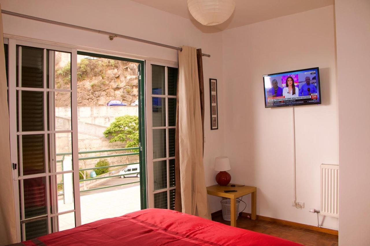 Ivone Madeira Guest House Фуншал Екстер'єр фото