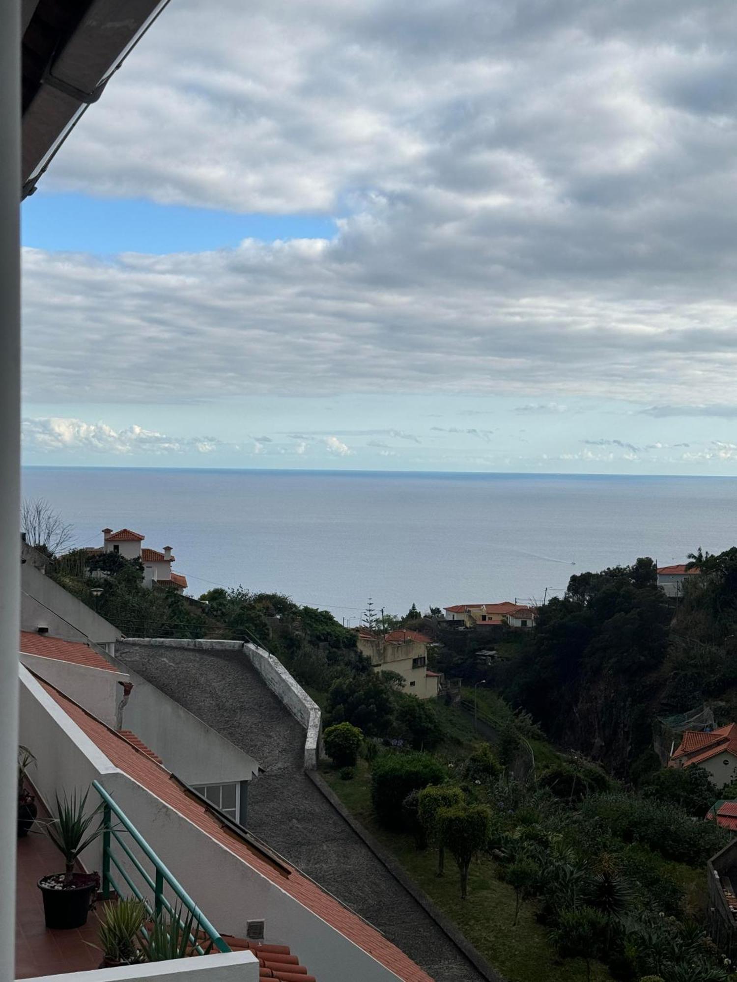 Ivone Madeira Guest House Фуншал Екстер'єр фото